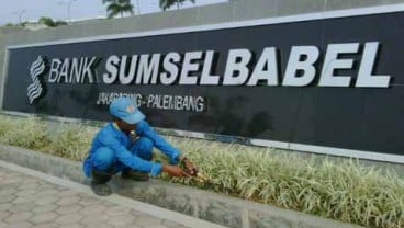 Bank Sumsel Babel Siap Jadi Bank Sponsor Visa Seluruh BPD